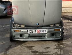 بي ام دبليو الفئة 3